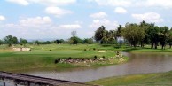 Bonanza Golf & Country Club